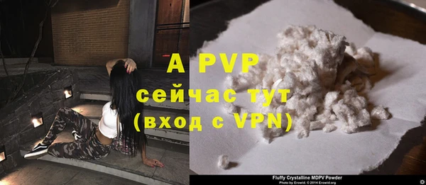 спайс Фёдоровский